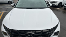 Hyundai TUCSON 1.6 TGDi Ultimate 5dr 2WD Petrol Estate